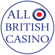All British casino - logo